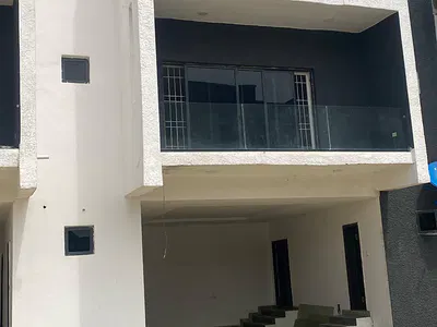 Luxury 5 Bedroom Terrace Duplex