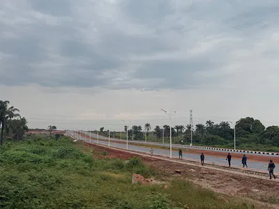 New Enugu Smart City
