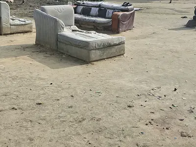 Landed Property
