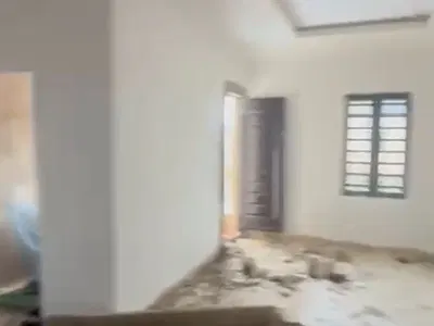 Newly Built Spacious Mini Flat