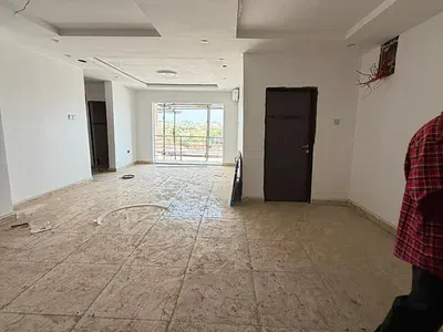Brand New Spacious 3 Bedroom Flat