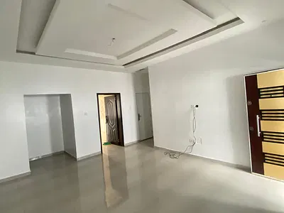 Very Beautiful Classic Brandnew 2bedroom Just Out