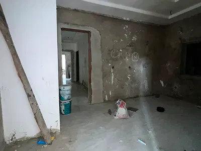 2 Bedroom Apartment with BQ Pool, Gym, Elevator.