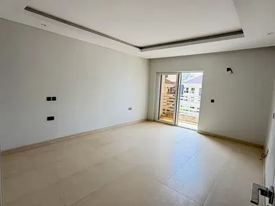 Well Finished 4 Bedroom Terrace Duplex with BQ