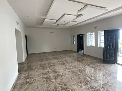 Very Unique Brand New 3bedroom Apartment Just Out Up and Down