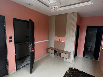 Brand New Miniflat in a Gated Estate