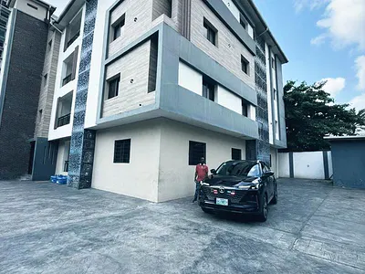 Luxury 3 Bedroom Apartment