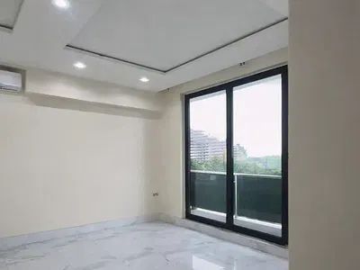 Luxurious 3 Bedroom Apartment