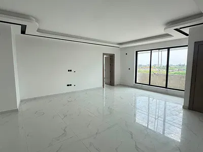 Brand New 3bedroom Maisonette with BQ