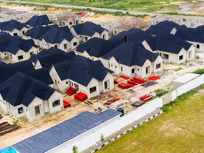 Off-Plan 3 Bedroom Bungalow with BQ