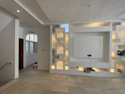 4 Bedroom Maisonette Duplex with BQ