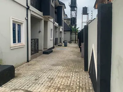 Luxury 2 Bedroom Flat