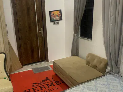4 Bedroom Fully Furnished