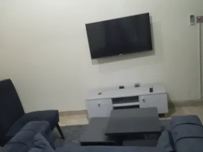 Serviced and Furnished One Bedroom Flat