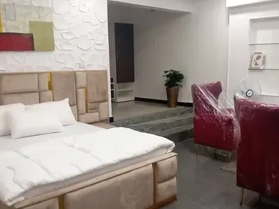Luxury Studio Apartment
