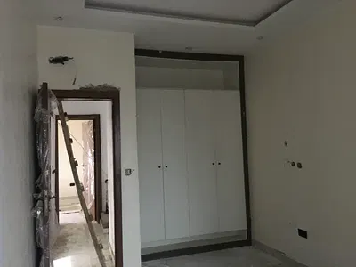 Newly Built 2nos of 4bedrooms Terrace Duplex with a Room BQ