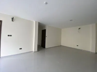 2 Bedroom Apartment — Lekki Phase 1, Lekki, Lagos
