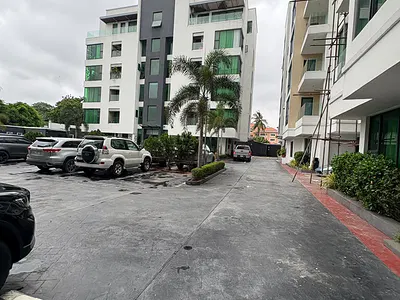 Luxury 3 Bedroom Apartments