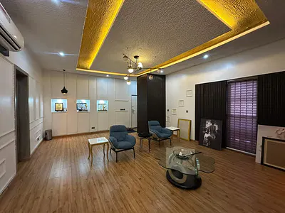 Luxury 3 Bedroom Flat