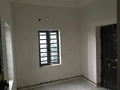 Newly Built 2 Bedrooms Flat