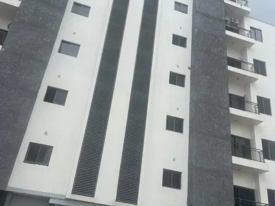 Newly Built 2 Bedroom Apartment with BQ