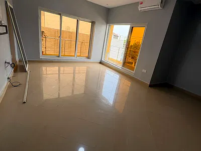 Spacious 2 Bedroom Apartment (Second Floor) — Lekki Phase 1, Lekki, Lagos