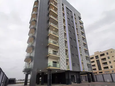 Furnished and Serviced 3 Bedroom En-Suite Flat with 1 Room BQ