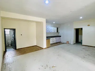 Brand New 2 Bedroom Apartment — Osapa, Lekki, Lagos