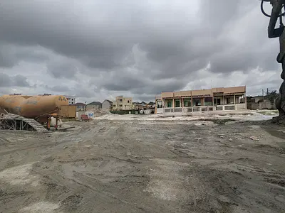 9, 798SQM Public Institution (Educational) Land
