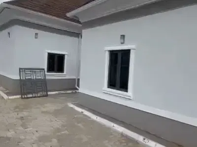 Brand New One Room Selfcontained