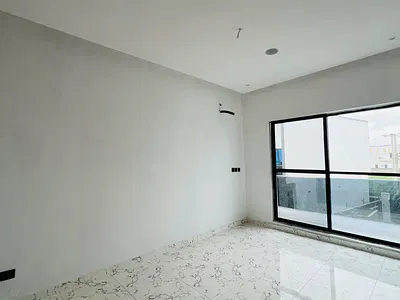 Affordable Luxurious 3 Bedroom Terrace Duplex with BQ