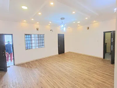 Newly Built 3 Bedroom Apartment