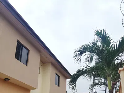 Newly Renovated 4 Bedroom Semi Detached Duplex