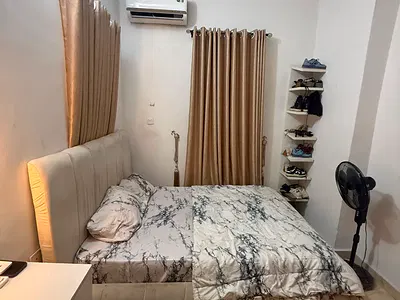 Self Contain Single Room