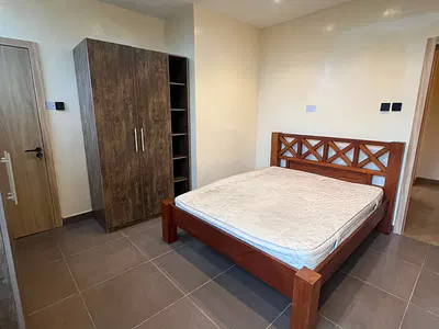 Furnished Apartment