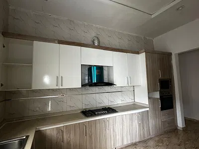 Nice Modern 4 Bedroom Duplex Terrace Very Spacious and Nice