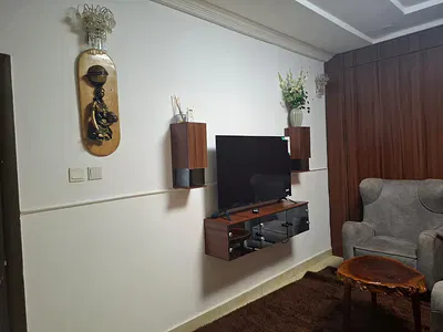 Furnished One Bedroom Flat — Garki 2, Garki, Abuja