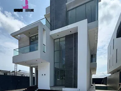 5 Bedroom Duplex in Ikoyi Super Available for Purchase Elevator Etc