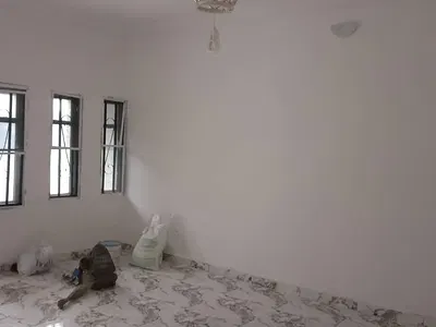 Luxurious Newly Built 2 Bedroom Flat Upstair