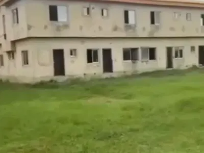 Land Measuring 1, 000SQM