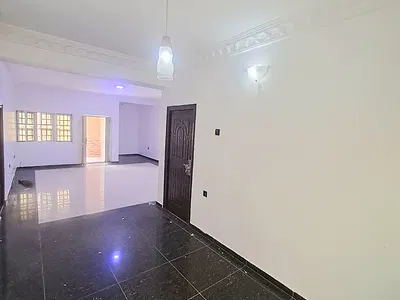 Well Built 3 Bedroom Apartment in a Gated Estate
