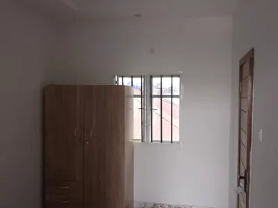 Luxurious Newly Built Room Self Contain Upstair