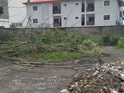 6500SQM Land