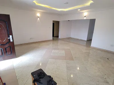 Newly and Clean Built 3 Bedroom Aparrment