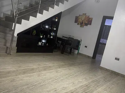 Luxury 4 Bedroom Semidetached Duplex