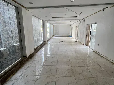 Strategic 80SQM Shop/Office Space