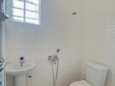 Luxury Room and Palor Inside Decent Estate