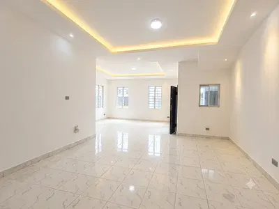 A Spacious 3 Bedroom Ground Floor in a Serene Estate