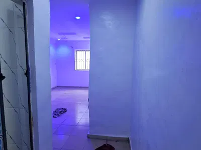 Well Maintained Ground Floor Mini Flat