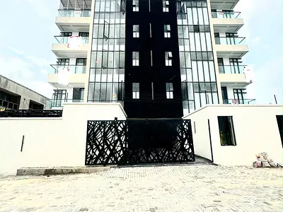 3 Bedroom with BQ